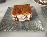 Foto del paso 10 de la receta: Milhojas de Merengue de Café !!!