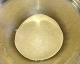 Foto del paso 4 de la receta: Rosca trenzada