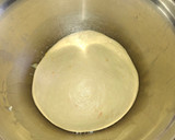 Foto del paso 4 de la receta: Rosca trenzada
