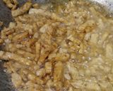 Foto langkah ke 1 dari resep 159. Kering Tempe Gula Merah.