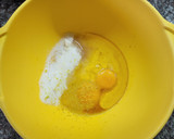 Foto del paso 1 de la receta: Alfajores de maicena sin gluten