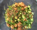 Foto langkah ke 4 dari resep Tahu Telor ala Jawa.