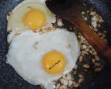 Foto langkah ke 3 dari resep Cah Kacang Panjang Ayam Ala Chinese Food.