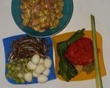 Foto langkah ke 1 dari resep Sambalado Tanak.