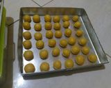 Foto langkah ke 3 dari resep Nastar Klasik Lumer.