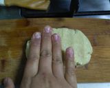 Foto langkah ke 4 dari resep Fried Mashed Potato.
