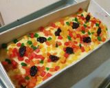 Foto langkah ke 8 dari resep Bolu Tape Panggang.