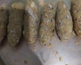 ফিশ ফিঙ্গার(কাতলা) (fish finger recipe in Bengali) রেসিপির ধাপ 4 ছবি