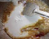 রুই কোর্মা (rui Korma recipe in bengali) রেসিপির ধাপ 3 ছবি