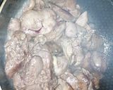 صورة لخطوة 2 من وصفة كبدة دجاج 🐔
