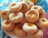 Foto del paso 4 de la receta: Pepas fáciles y rápidas ♥️