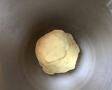 Une image de l'étape 4 de Pâte brisée au pomelos Jackson.
