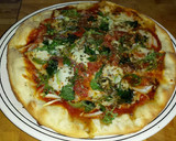 Foto del paso 5 de la receta: Pizzalada
