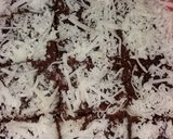 Foto langkah ke 7 dari resep Brownis Kukus Chocolatos.