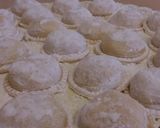Foto del paso 5 de la receta: Sorrentinos caseros