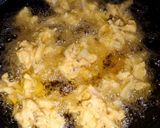 A picture of step 2 of Simple Pakoray.