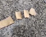 Foto del paso 3 de la receta: Pignolata