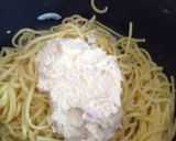 Foto del paso 3 de la receta: Pasta a la Rossini
