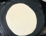 તંદુરી બટર રોટી (Tandoori Butter Roti Recipe In Gujarati) રેસીપી સ્ટેપ4ફોટો