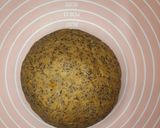 Xilites mákos - citromos keksz recept fázis 1 fotója