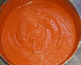 A picture of step 2 of Tandoori Tava Chicken.