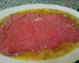 Foto del paso 5 de la receta: Cachopo Recius. Bychusmi