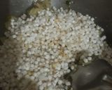 साबूदाना खिचड़ी (sabudana khichdi recipe in Hindi) रेसिपी चरण 2 फोटो