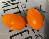 Une image de l'étape 1 de Queue de lotte à l'oignon rouge et tomates orange.
