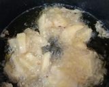 Foto langkah ke 6 dari resep Ketela Goreng Susu Ngeju.