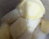 Banana apple shake with strawberry icecream recipe step 1 photo