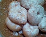 Foto langkah ke 5 dari resep Donat tanpa telur.