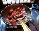 Tomato, Khajur Chutney recipe step 4 photo