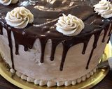 Foto del paso 6 de la receta: Dripcake 🎂
