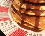 Φωτογραφία βήματος 4 της συνταγής Pancakes 🥞