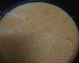 Foto del paso 2 de la receta: Torta de mandarina en licuadora🍊