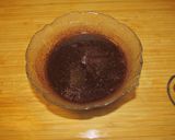 Vaddisznókaraj 🦌, vörösboros 🍷 körtével 🍐 és ➕ sütőtök 🎃 pürével 🍽️ recept fázis 7 fotója