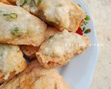 Foto langkah ke 6 dari resep Tahu Aci Tegal.