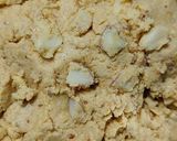 A picture of step 4 of Roasted Gram - Sattu Laddu.