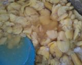 Foto del paso 3 de la receta: Habas en Blanco Paquita