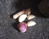Foto langkah ke 1 dari resep Seblak No Pedas Anti Cabai.