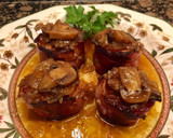 Foto del paso 16 de la receta: Solomillo de cerdo en salsa Pedro Ximénez