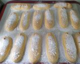 Foto del paso 6 de la receta: Vainillas