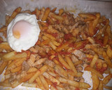 Foto del paso 2 de la receta: Huevos a la estampida