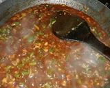ডিম মাঞ্চুরিয়ান(dim manchurian recipe in Bengali) রেসিপির ধাপ 4 ছবি