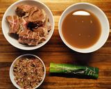Une image de l'étape 5 de Carbonnade Flamande au Cidre.