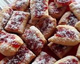 Foto del paso 6 de la receta: Tiritas de Membrillo