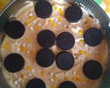Foto del paso 7 de la receta: Choco oreo