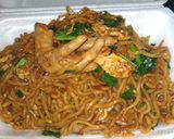 Foto langkah ke 5 dari resep Mie Huh Hah ala Meyy.