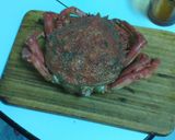 Foto del paso 1 de la receta: Centolla rellena