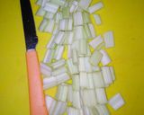 Foto del paso 2 de la receta: Caldillo
